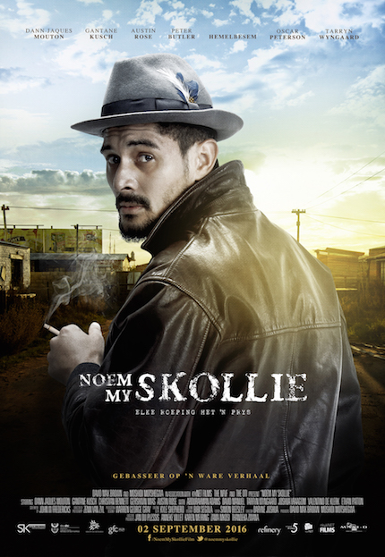 Review: NOEM MY SKOLLIE, South Africa's Deserving Oscar Submission
